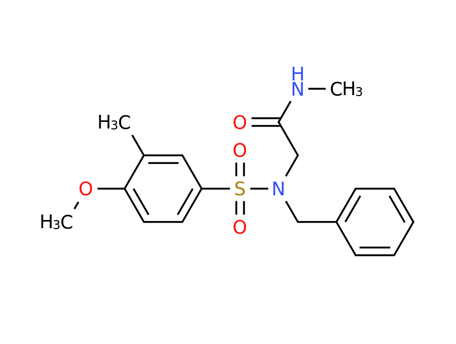 Structure Amb1884271