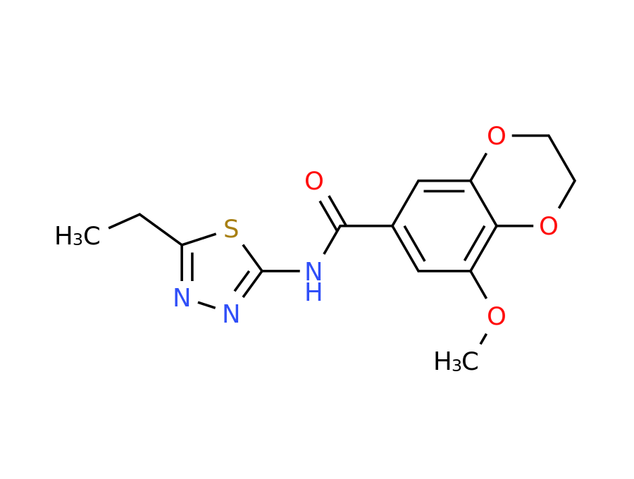 Structure Amb188449