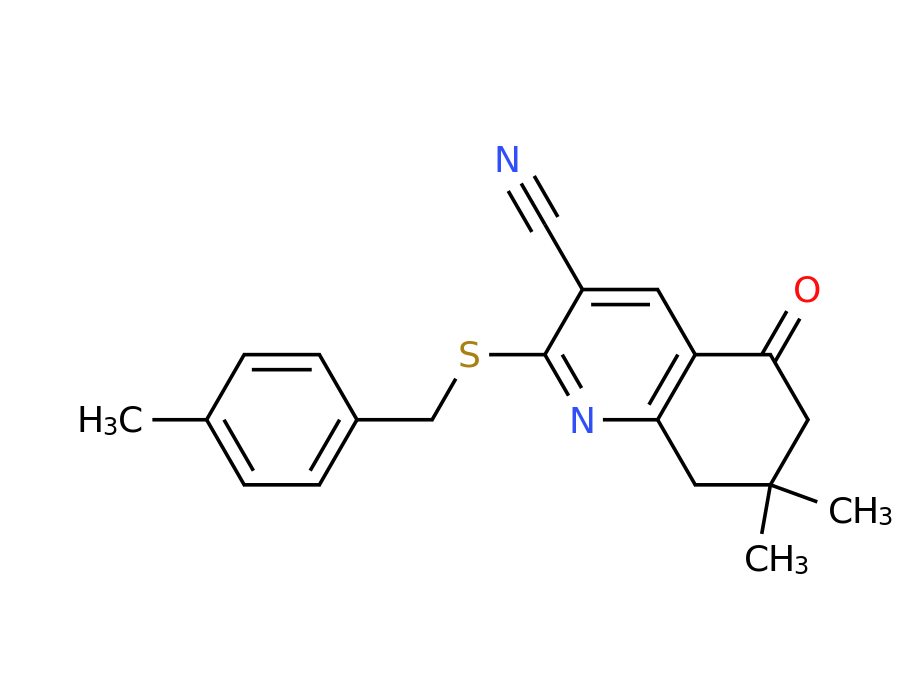 Structure Amb1884741