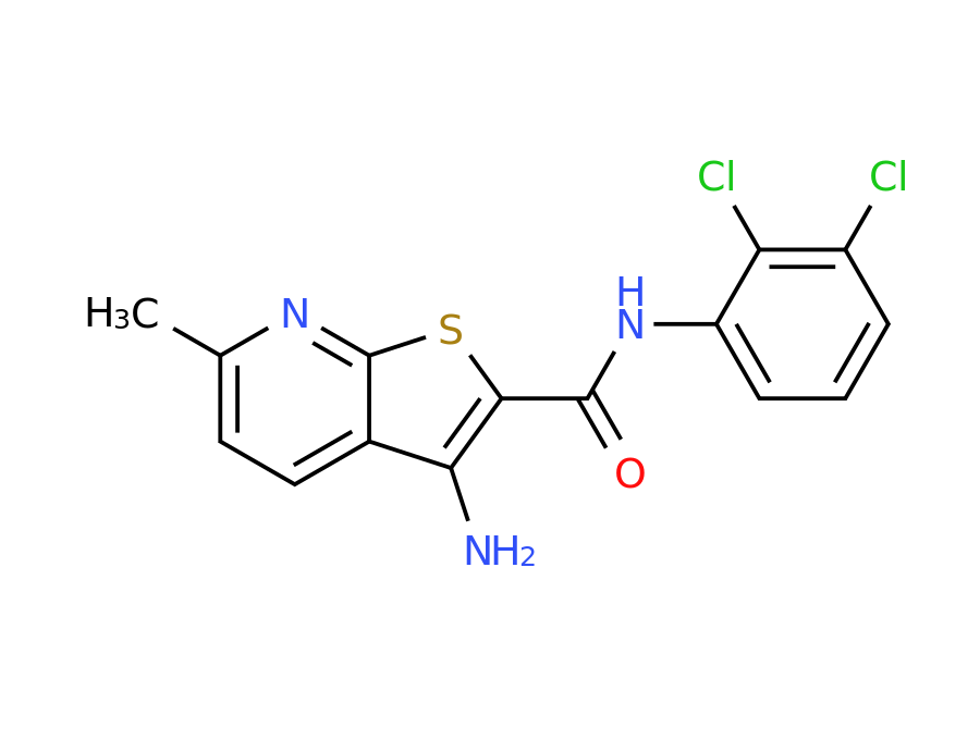 Structure Amb1884744