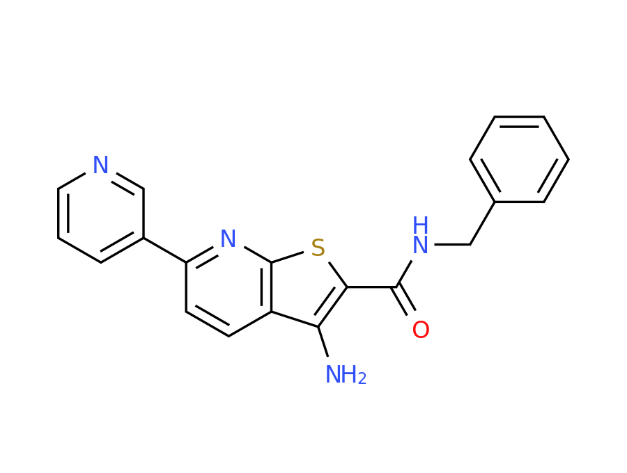 Structure Amb1884765