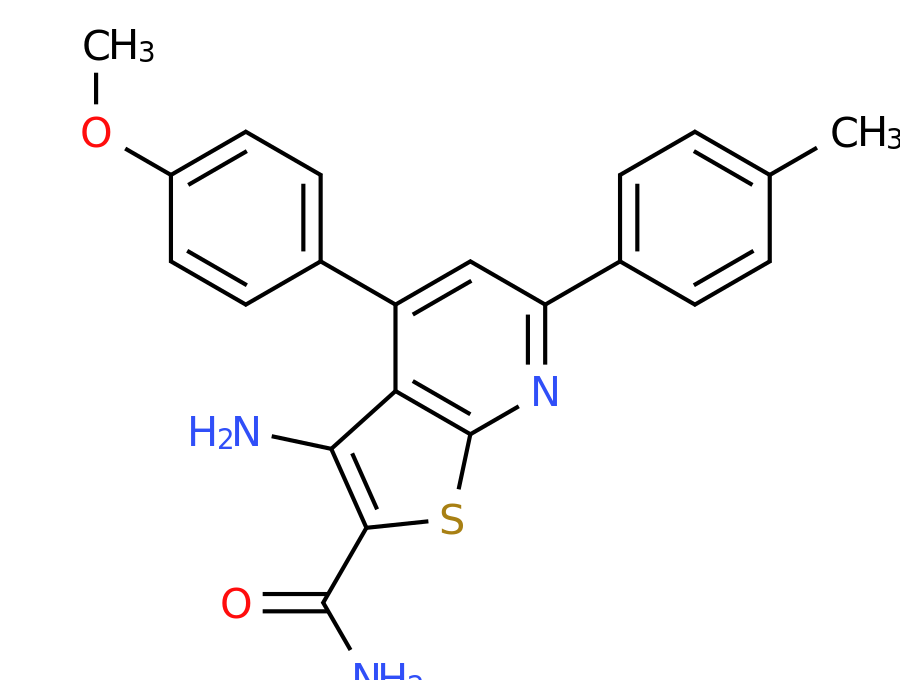 Structure Amb1884769