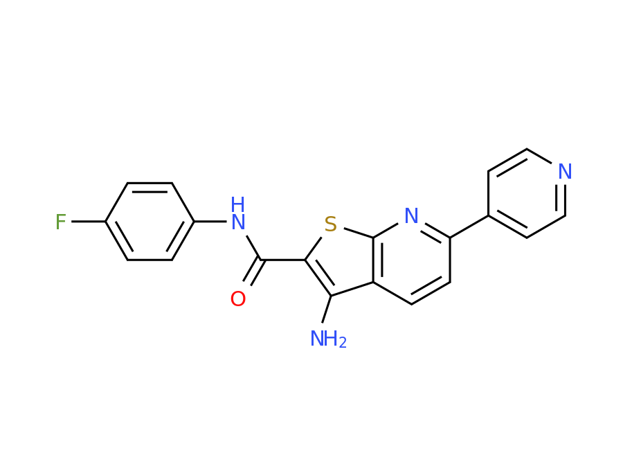 Structure Amb1884856