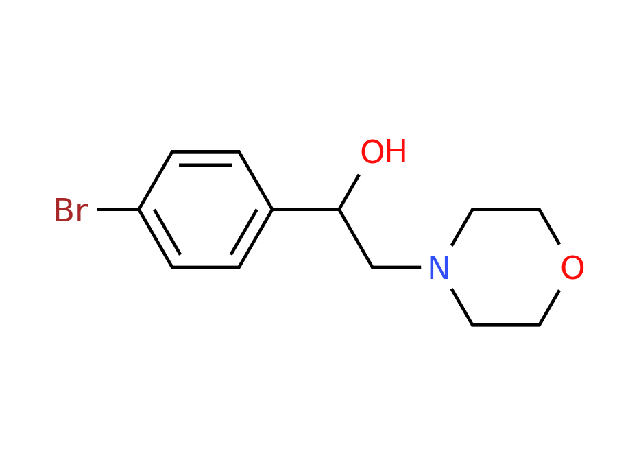 Structure Amb1884950