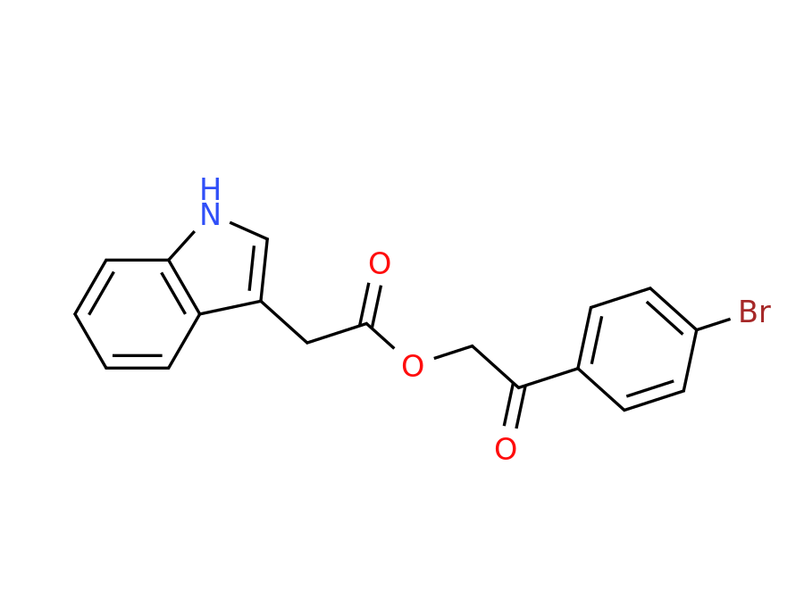 Structure Amb1884996