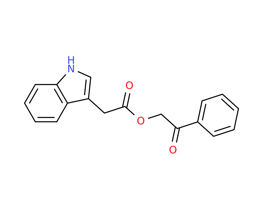 Structure Amb1884997