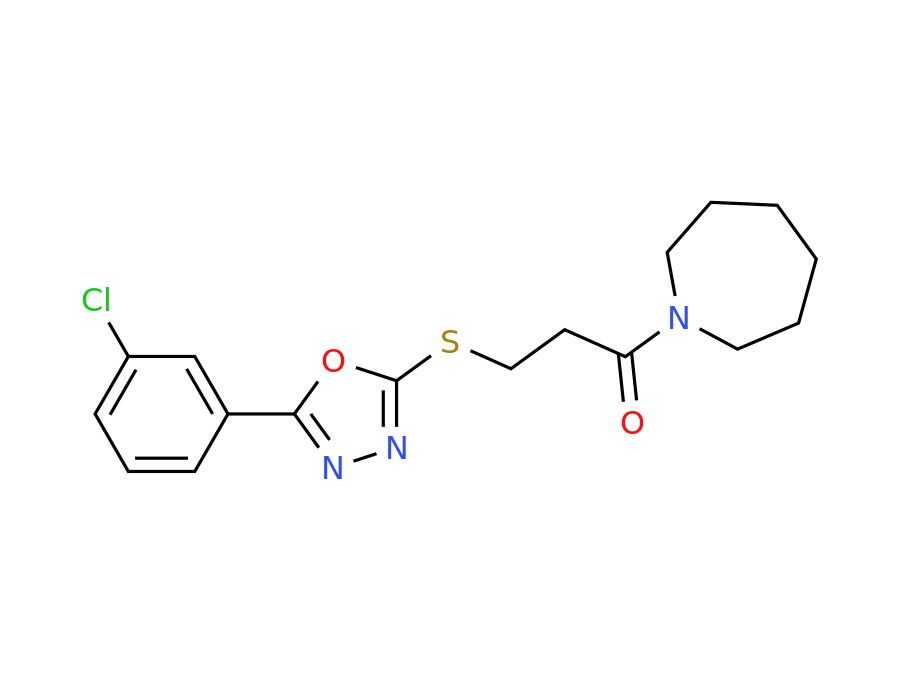 Structure Amb1885057