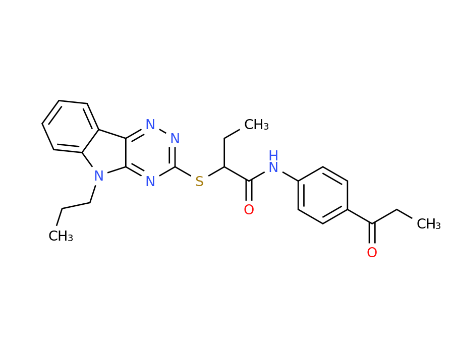 Structure Amb1885244