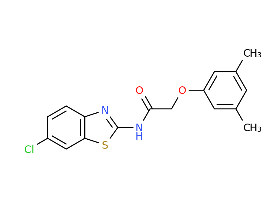 Structure Amb1885545