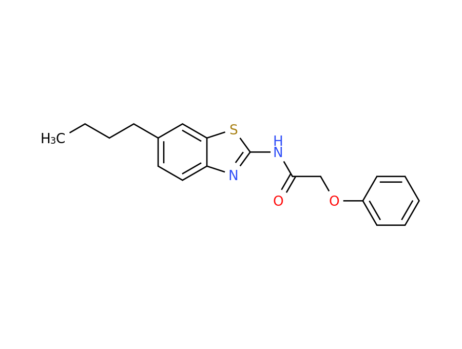 Structure Amb1885609