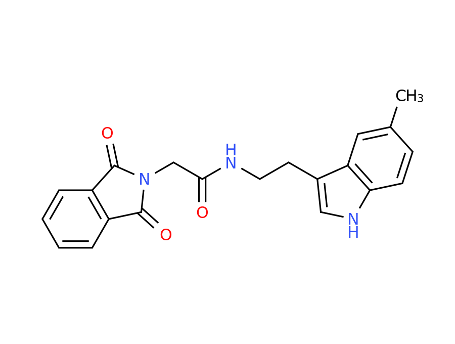 Structure Amb1885915