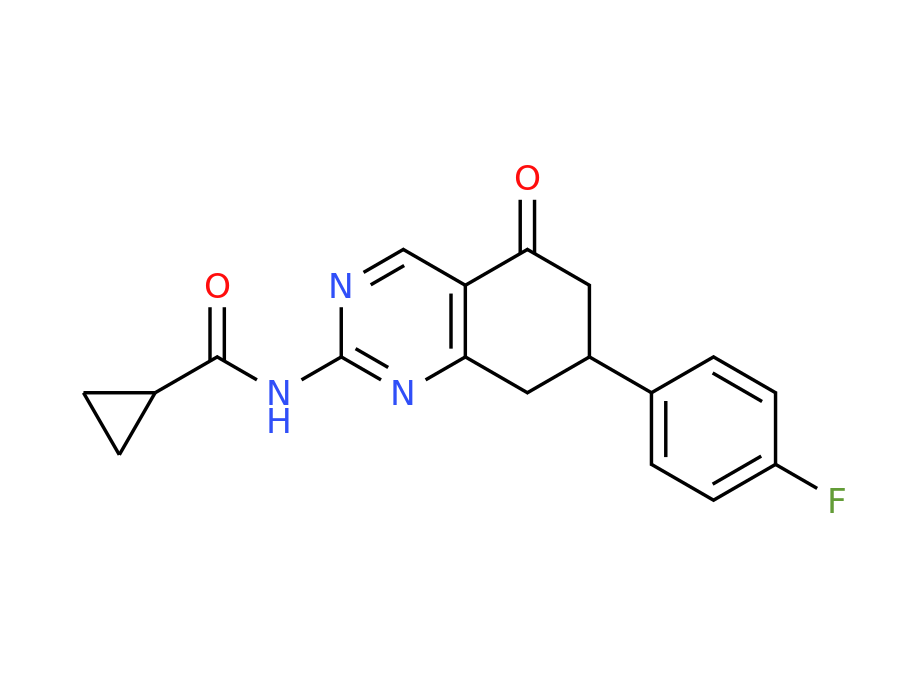 Structure Amb1886019