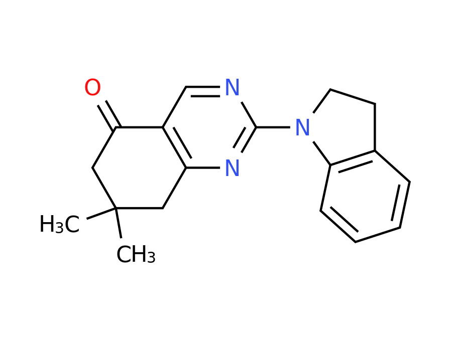 Structure Amb1886076