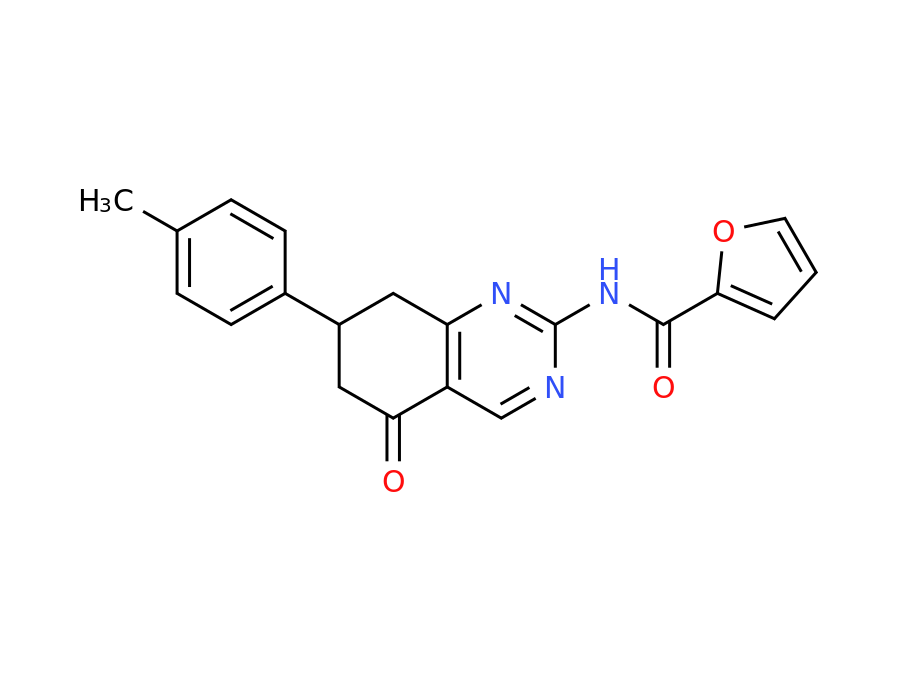 Structure Amb1886117