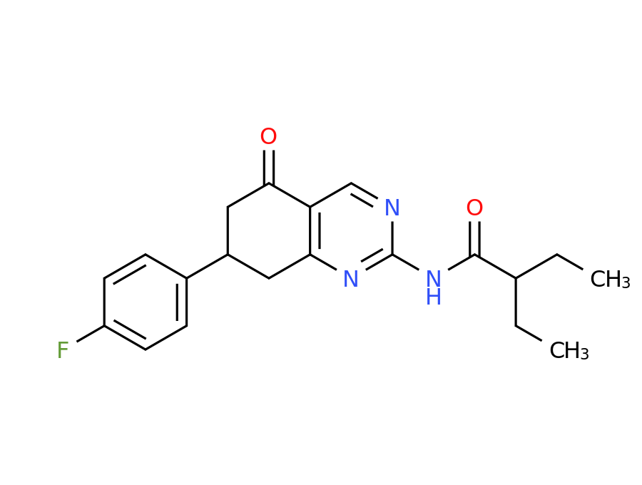 Structure Amb1886121