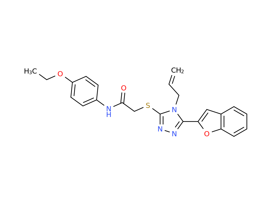 Structure Amb1886134