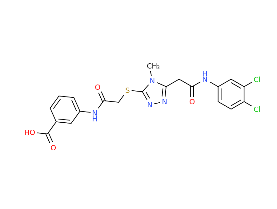 Structure Amb1886139