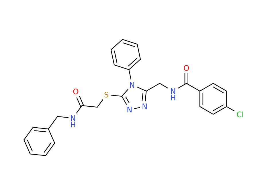 Structure Amb1886155