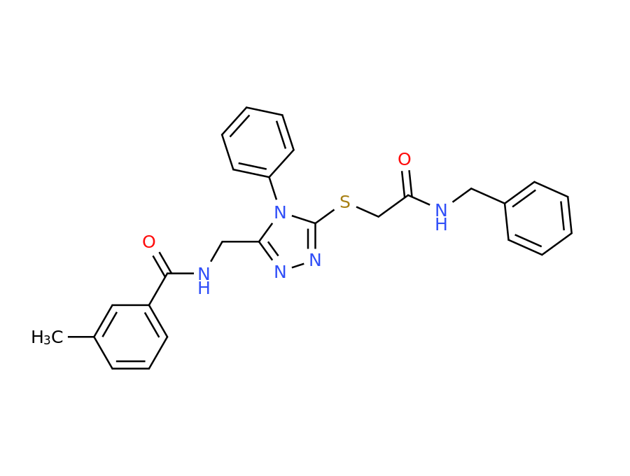 Structure Amb1886156