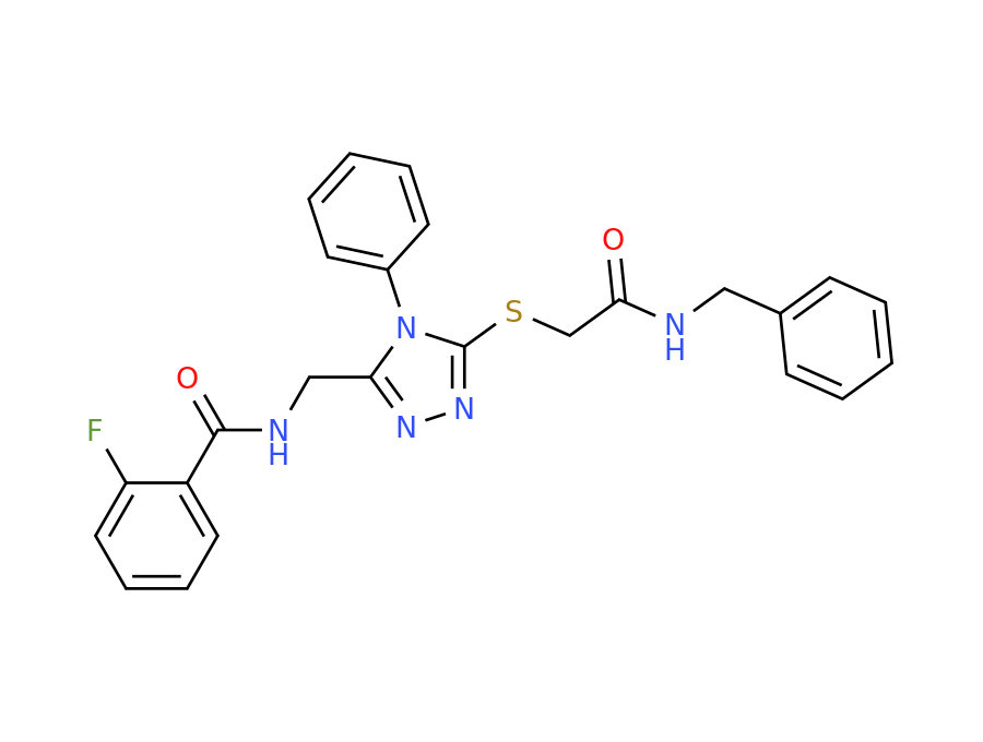 Structure Amb1886157