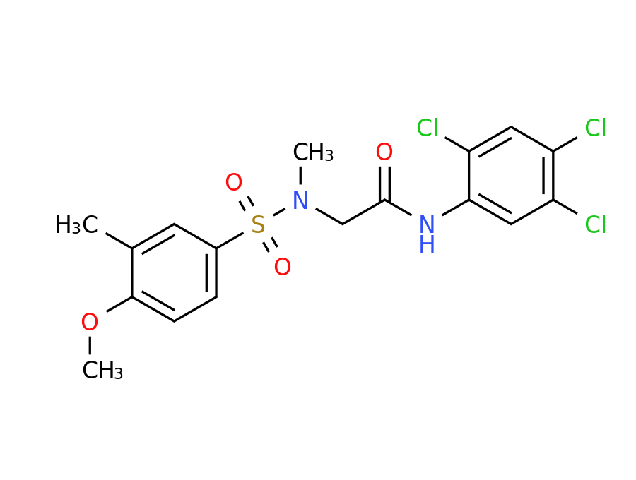 Structure Amb1886334