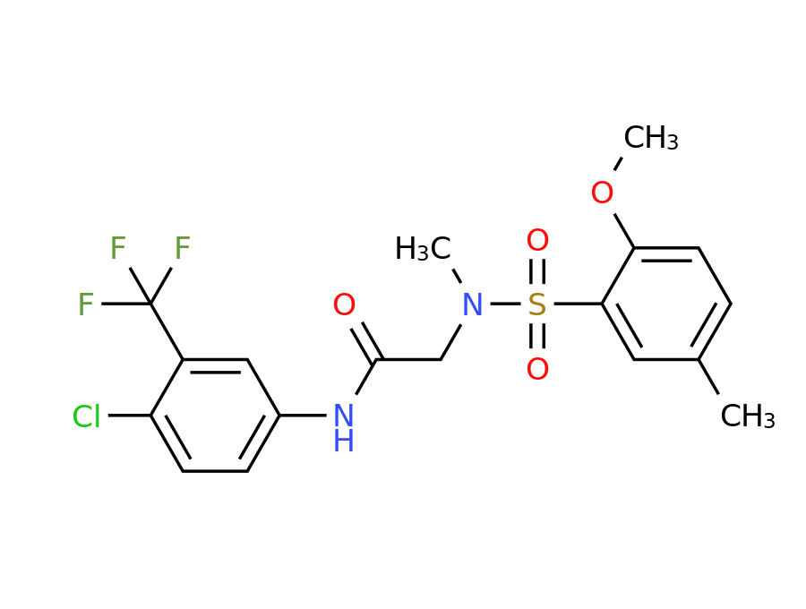 Structure Amb1886338