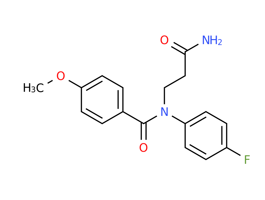 Structure Amb188639