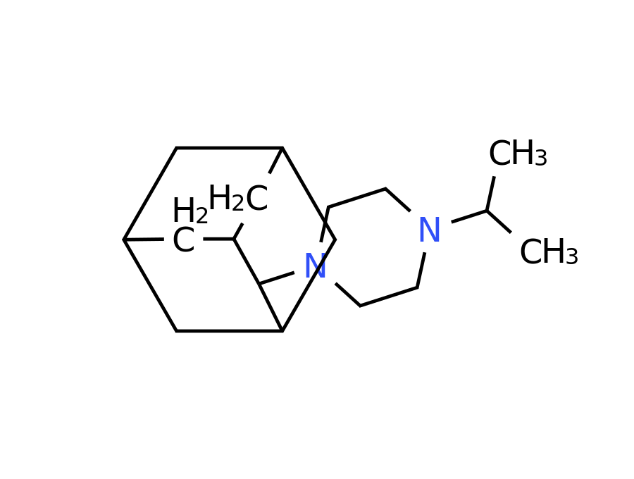 Structure Amb1886390