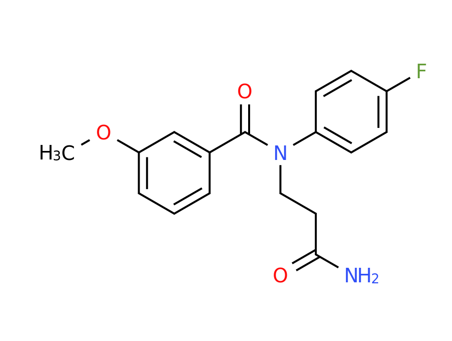 Structure Amb188640