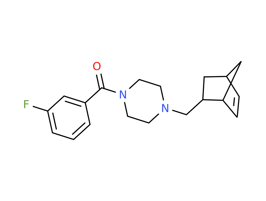 Structure Amb1886413