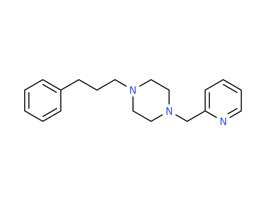 Structure Amb1886421