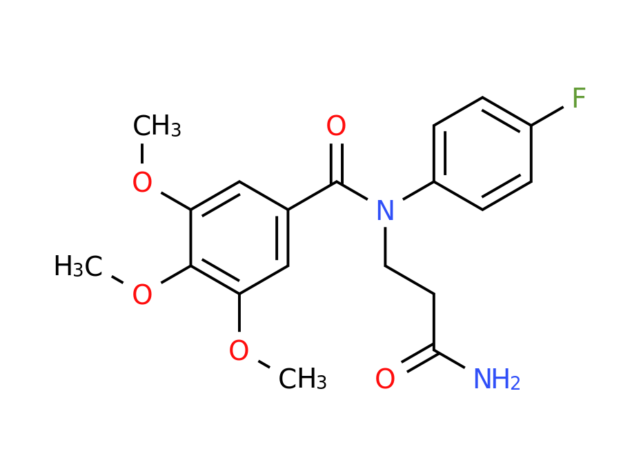 Structure Amb188643