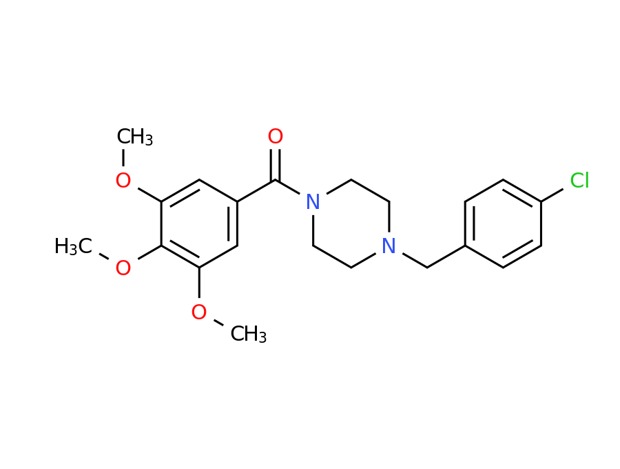 Structure Amb1886482