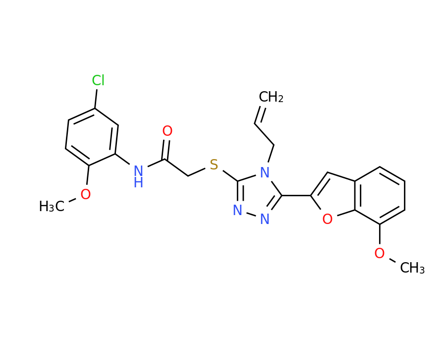 Structure Amb1886615