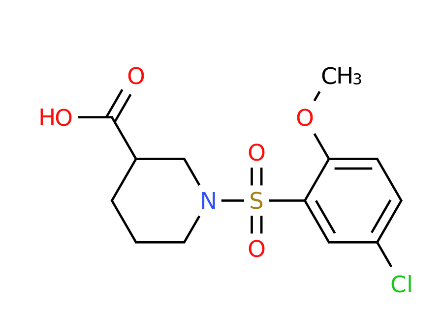 Structure Amb1886740