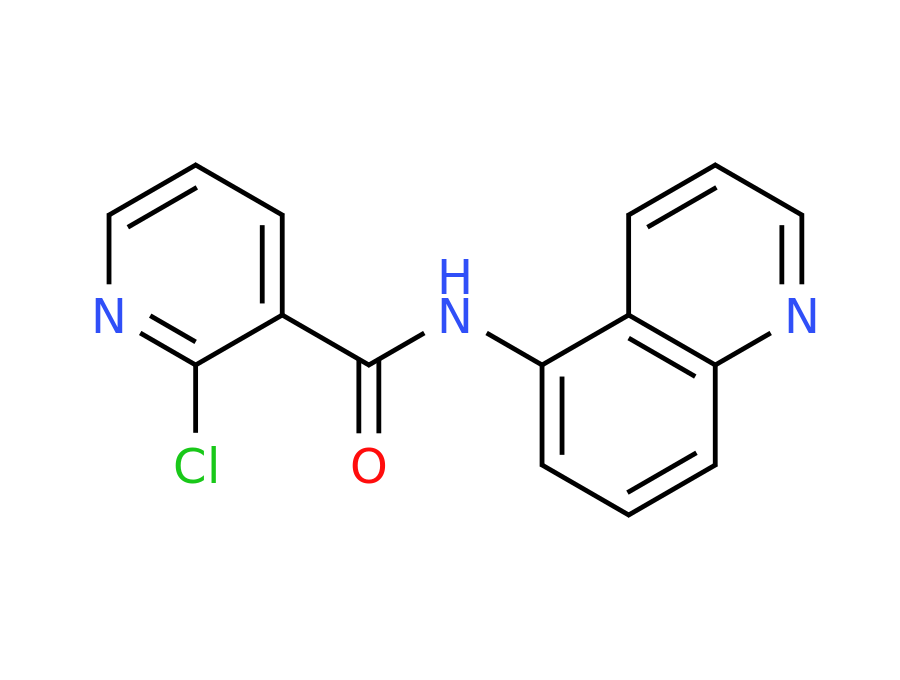 Structure Amb1886747