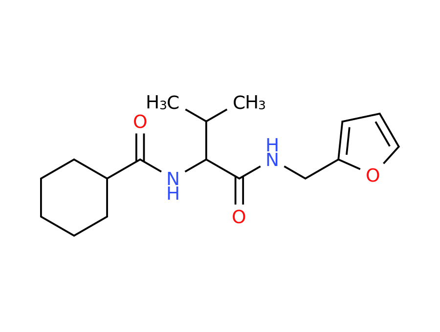 Structure Amb1886807