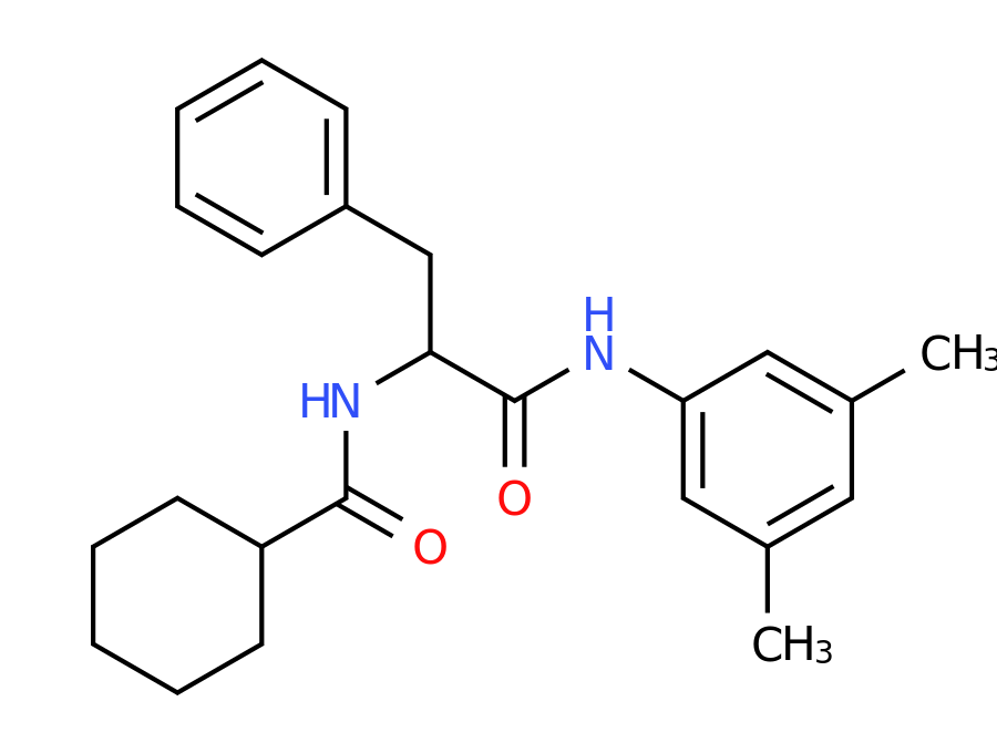 Structure Amb1886825