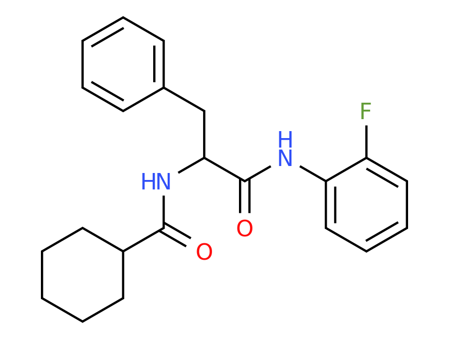 Structure Amb1886829