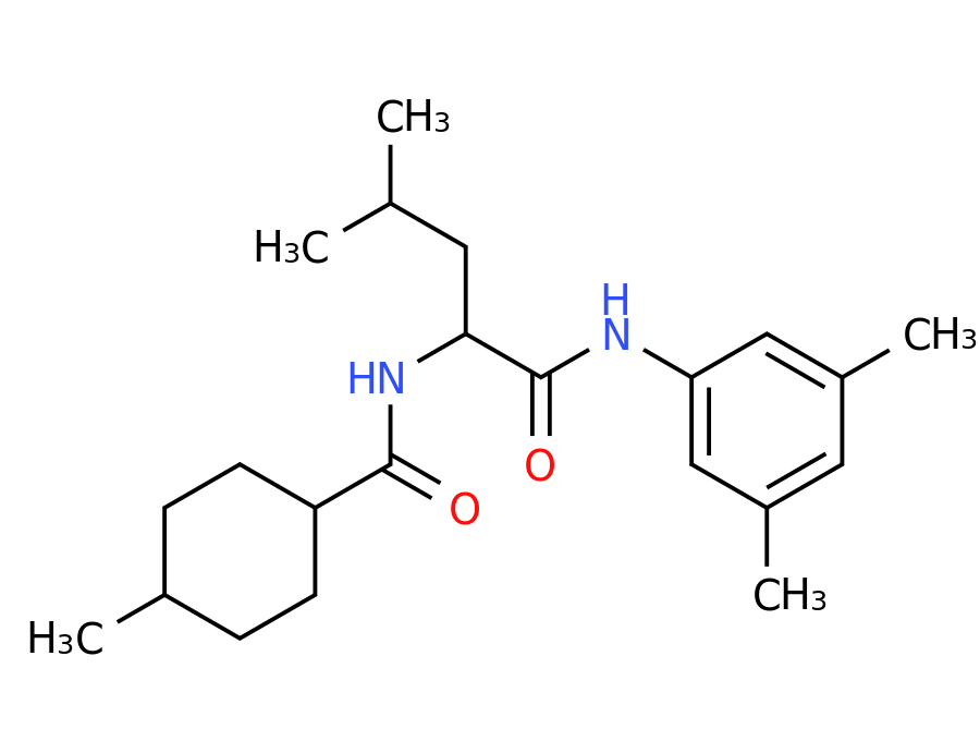 Structure Amb1886832