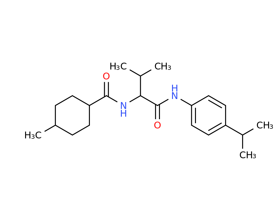 Structure Amb1886834