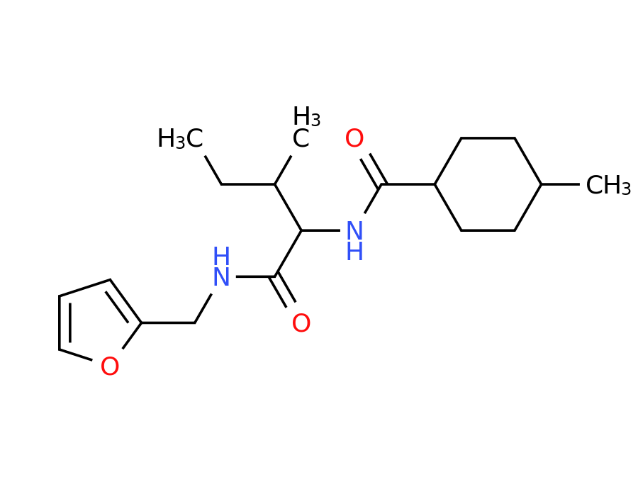 Structure Amb1886851