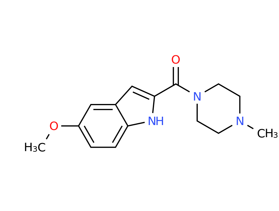 Structure Amb1887167