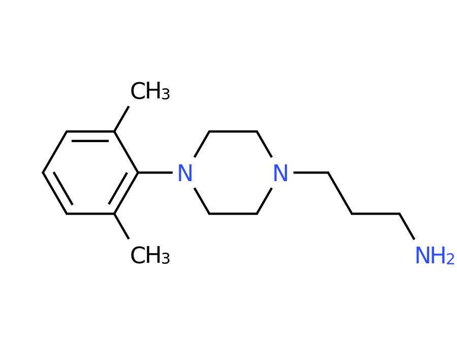 Structure Amb18875151