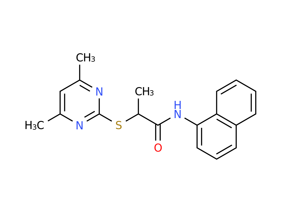 Structure Amb1887524