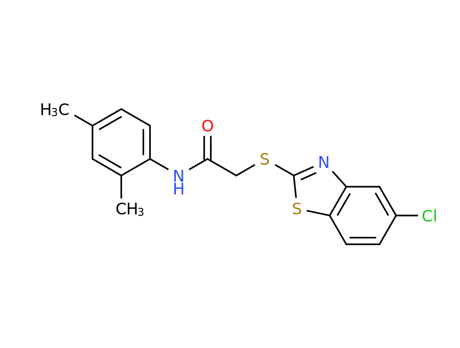 Structure Amb1887536