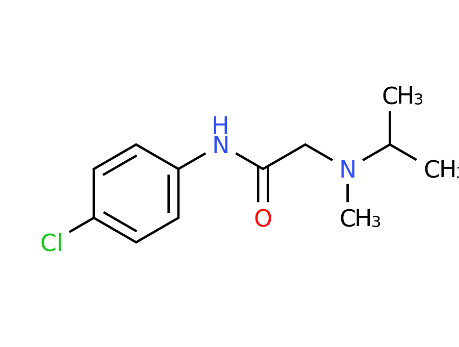 Structure Amb188757