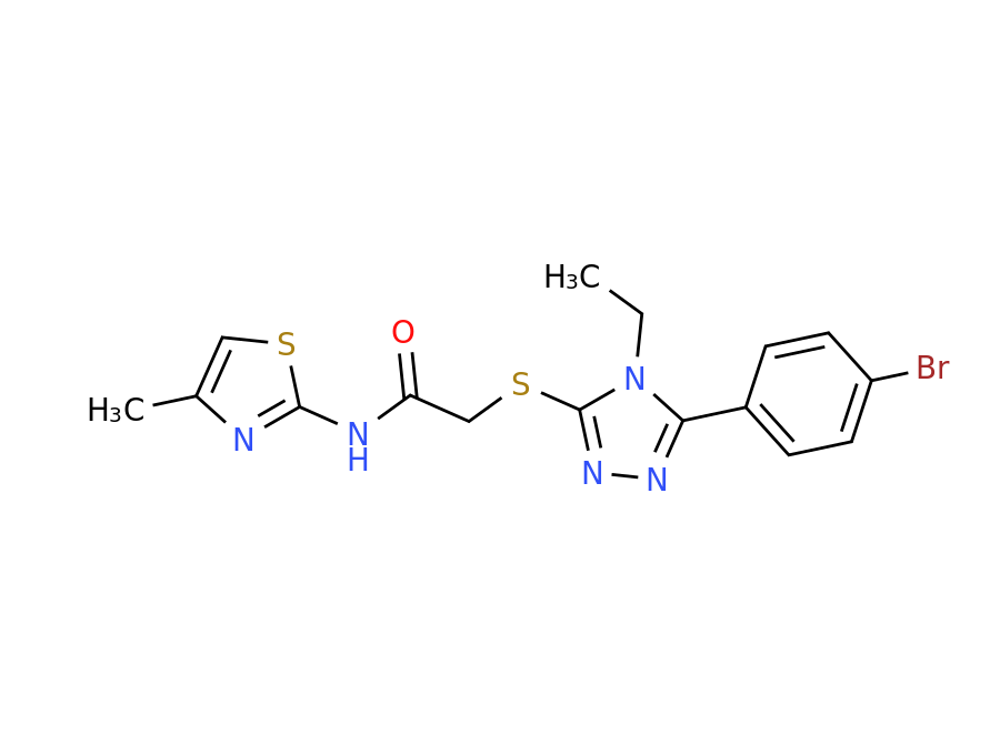 Structure Amb1887628