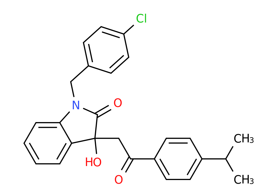 Structure Amb1887819