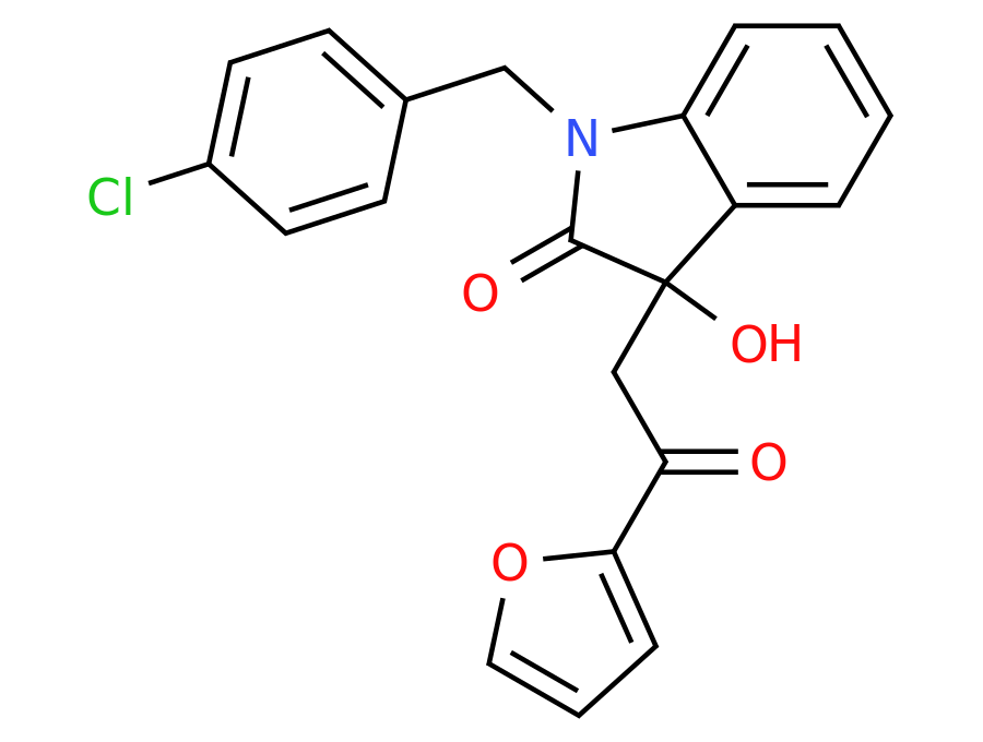 Structure Amb1887855